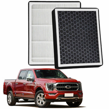 CF11183 Cabin Air Filter Activated Carbon for Jeep Grand Cherokee 2011-2022