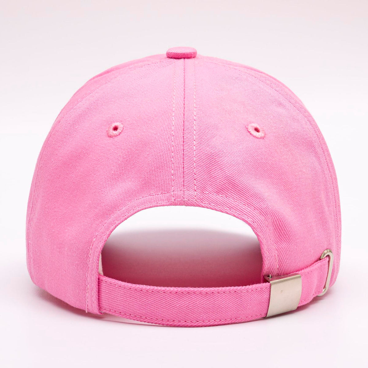 KOLWOVEN Nana Baseball Hat Adjustable Cap Women Pink One Size