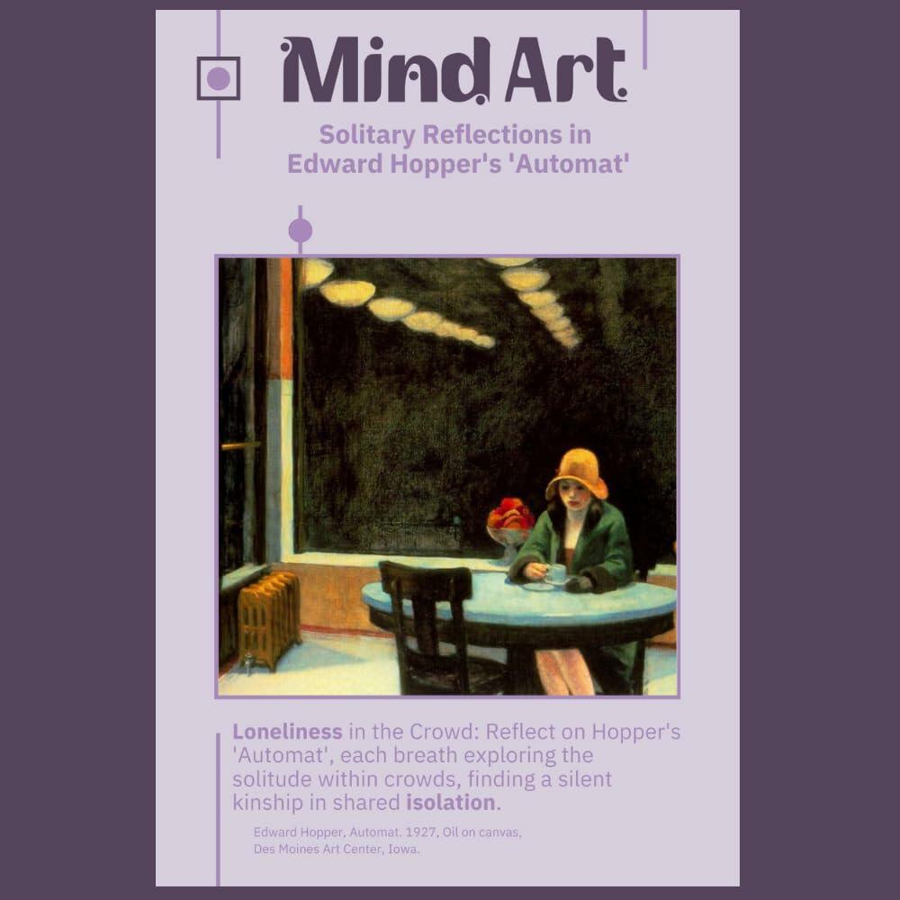 MindArt Grief Flashcards – Art Therapy & Mindfulness for Healing & Support
