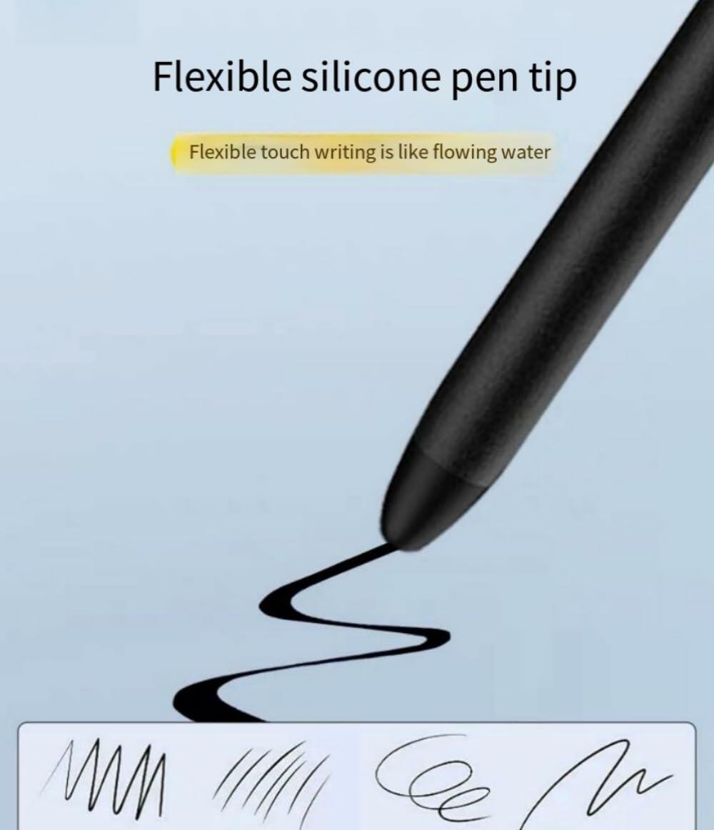 Stylus Pen for Fire HD 7/7plus/8/8plus Kids 10 Fire Max 11 Tablet Pen 1PCS Gray