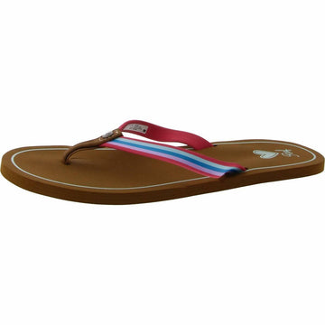 REEF Kids Devy Sandals Multi Color Size 13