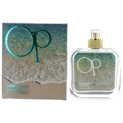 Summer Breeze By Ocean Pacific Perfume By Ocean Pacific For Women