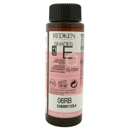 Redken Shades EQ Gloss Demi-Permanent Hair Color, 2 oz