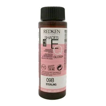Redken Shades EQ Gloss Demi-Permanent Hair Color, 2 oz