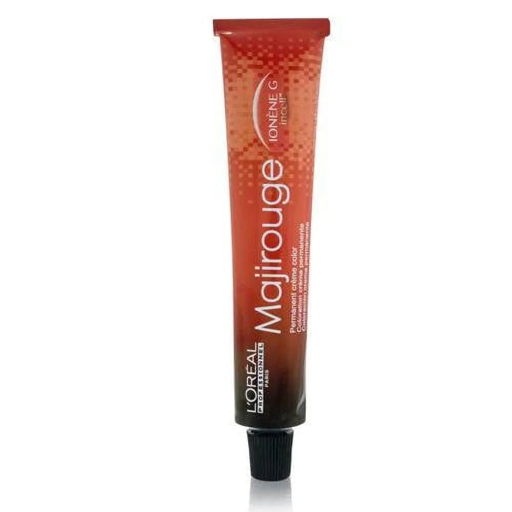 L'Oréal Professionnel Majirel Permanent Hair Color, 1.7 oz