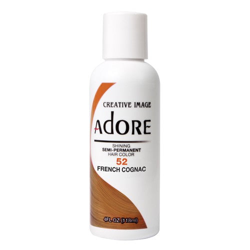 Adore Semi-Permanent Hair Color, 4 fl oz