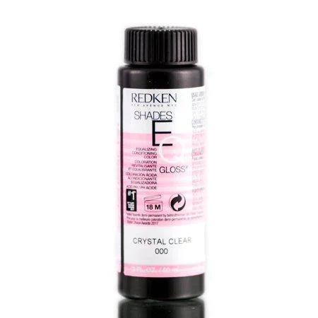 Redken Shades EQ Gloss Demi-Permanent Hair Color, 2 oz