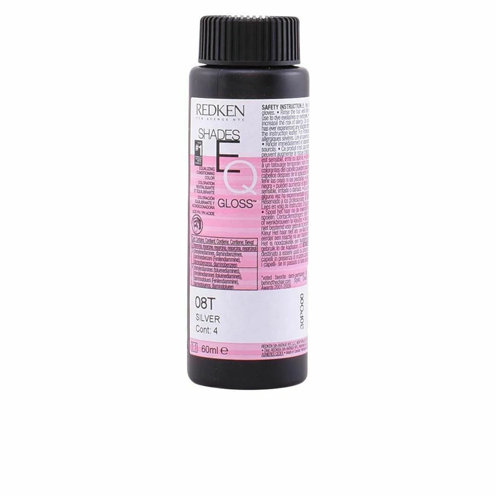 Redken Shades EQ Gloss Demi-Permanent Hair Color, 2 oz