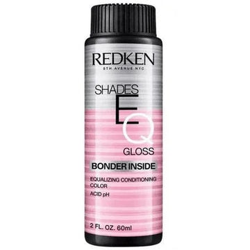 Redken Shades EQ Bonder Inside Gloss Demi-Permanent Hair Color, 2 oz