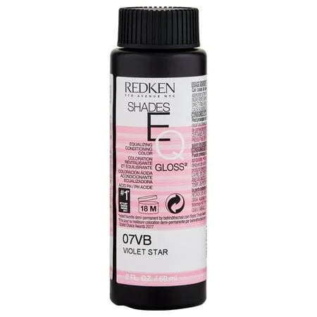 Redken Shades EQ Gloss Demi-Permanent Hair Color, 2 oz