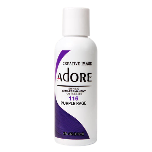 Adore Semi-Permanent Hair Color, 4 fl oz