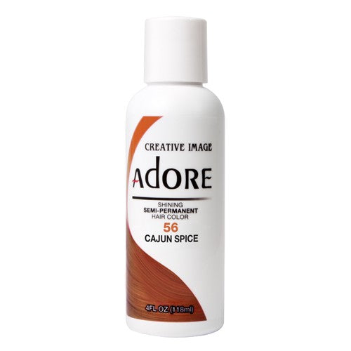 Adore Semi-Permanent Hair Color, 4 fl oz