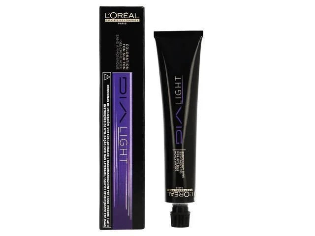 L'Oréal Professionnel Dia Light Acidic Demi-Permanent Hair Color, 1.7 oz