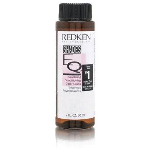 Redken Shades EQ Gloss Demi-Permanent Hair Color, 2 oz