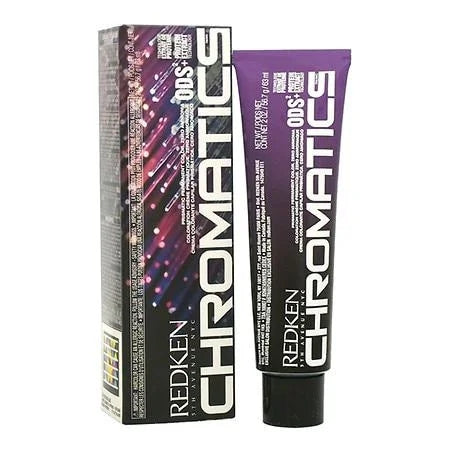 Redken Chromatics Permanent Hair Color, 2 oz