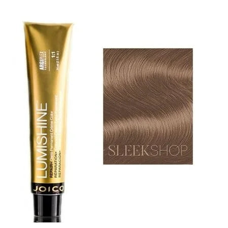 Joico LumiShine Demi-Permanent Creme Hair Color, 2.5 oz