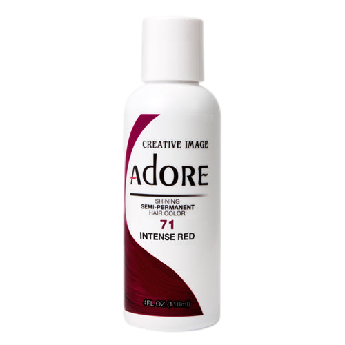 Adore Semi-Permanent Hair Color, 4 fl oz
