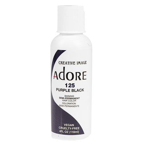 Adore Semi-Permanent Hair Color, 4 fl oz