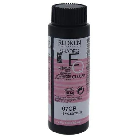 Redken Shades EQ Gloss Demi-Permanent Hair Color, 2 oz