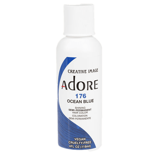 Adore Semi-Permanent Hair Color, 4 fl oz