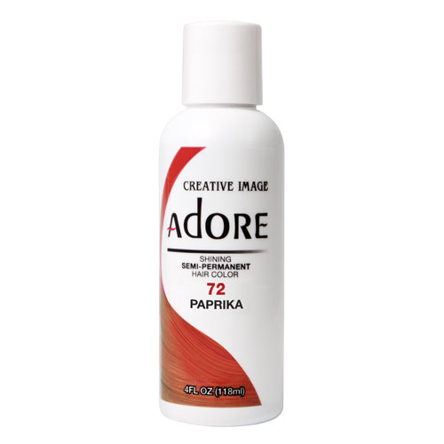 Adore Semi-Permanent Hair Color, 4 fl oz