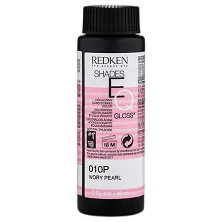 Redken Shades EQ Gloss Demi-Permanent Hair Color, 2 oz