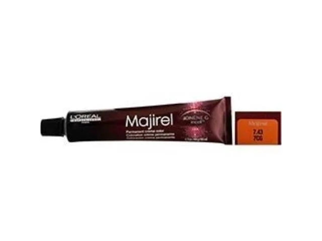 L'Oréal Professionnel Majirel Permanent Hair Color, 1.7 oz