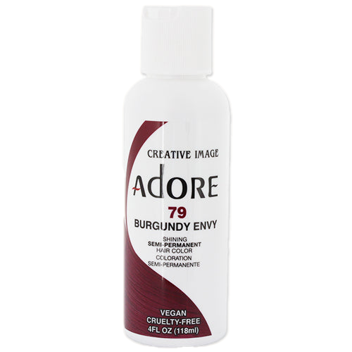 Adore Semi-Permanent Hair Color, 4 fl oz