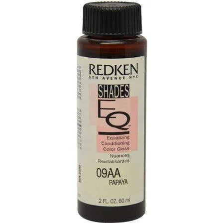 Redken Shades EQ Gloss Demi-Permanent Hair Color, 2 oz