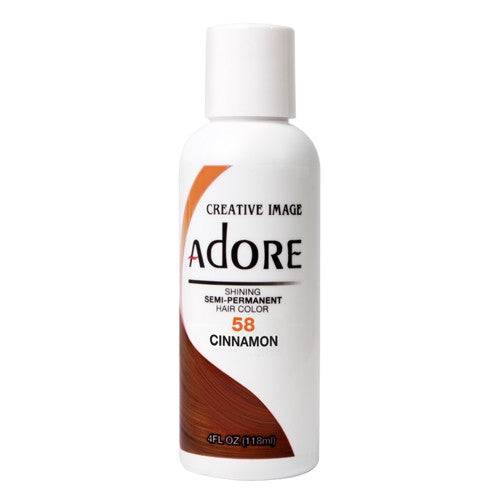 Adore Semi-Permanent Hair Color, 4 fl oz