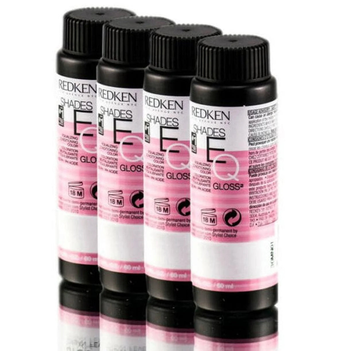 Redken Shades EQ Gloss Demi-Permanent Hair Color, 2 oz