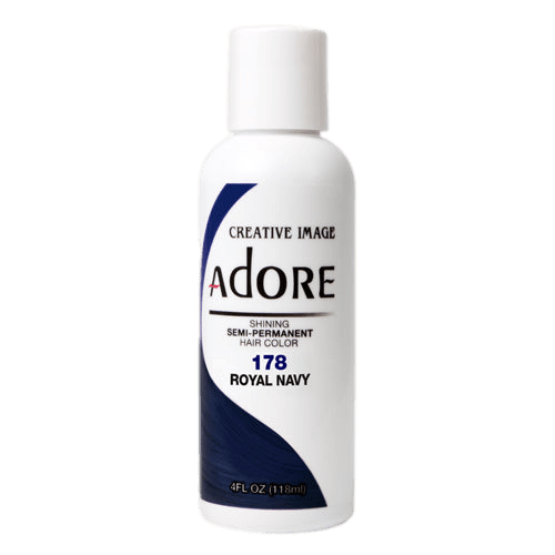 Adore Semi-Permanent Hair Color, 4 fl oz