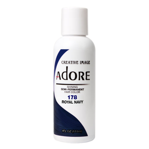 Adore Semi-Permanent Hair Color, 4 fl oz