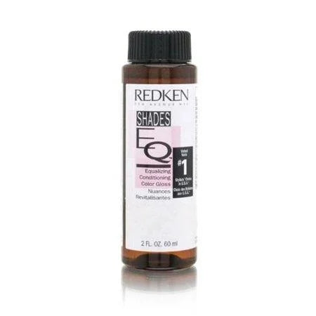 Redken Shades EQ Gloss Demi-Permanent Hair Color, 2 oz
