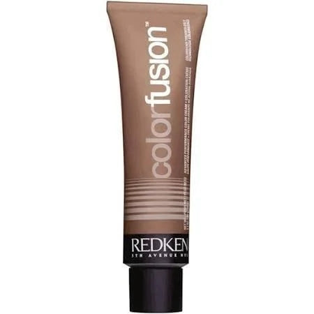 Redken Color Fusion Permanent Cream Hair Color, 2.1 oz
