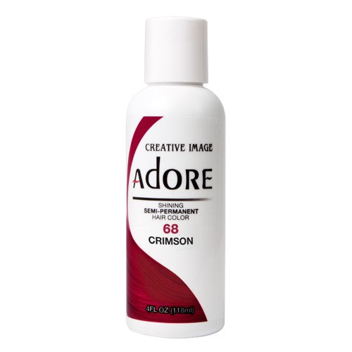 Adore Semi-Permanent Hair Color, 4 fl oz
