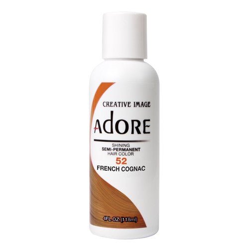 Adore Semi-Permanent Hair Color, 4 fl oz