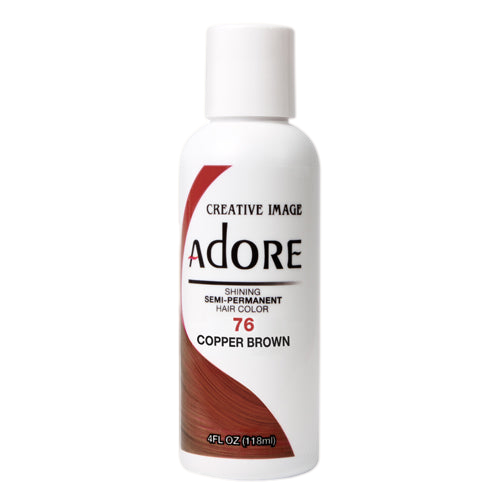 Adore Semi-Permanent Hair Color, 4 fl oz