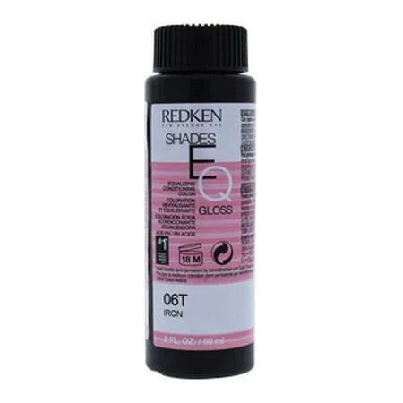 Redken Shades EQ Gloss Demi-Permanent Hair Color, 2 oz