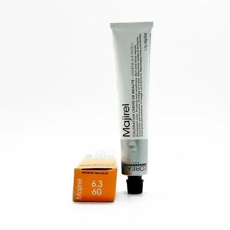 L'Oréal Professionnel Majirel Permanent Hair Color, 1.7 oz