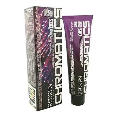 Redken Chromatics Permanent Hair Color, 2 oz