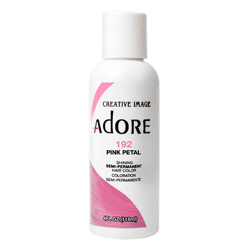 Adore Semi-Permanent Hair Color, 4 fl oz