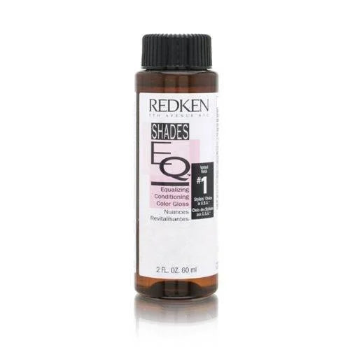 Redken Shades EQ Gloss Demi-Permanent Hair Color, 2 oz
