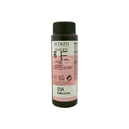 Redken Shades EQ Gloss Demi-Permanent Hair Color, 2 oz