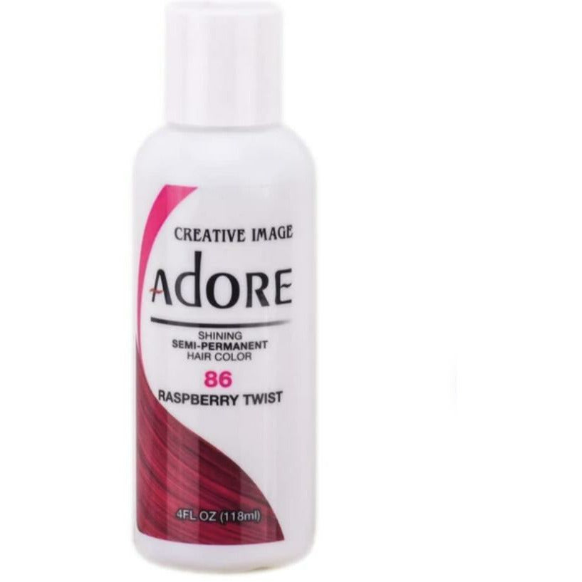 Adore Semi-Permanent Hair Color, 4 fl oz