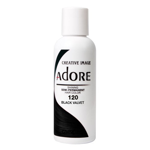 Adore Semi-Permanent Hair Color, 4 fl oz