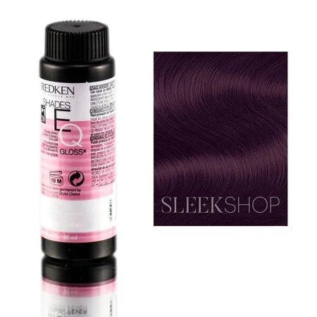 Redken Shades EQ Gloss Demi-Permanent Hair Color, 2 oz