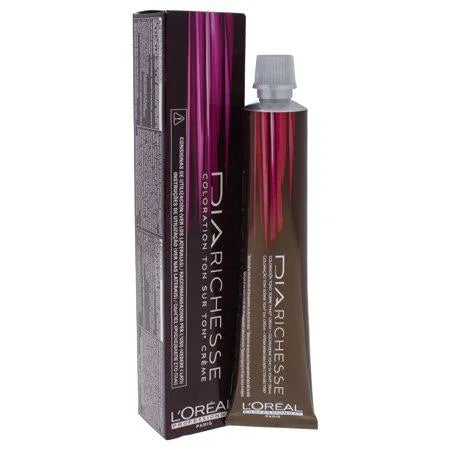 L'Oréal Professionnel Dia Richesse Demi-Permanent Hair Color, 1.7 oz