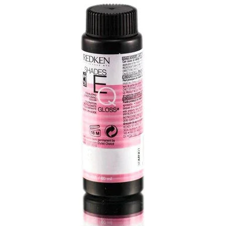 Redken Shades EQ Gloss Demi-Permanent Hair Color, 2 oz