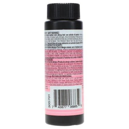 Redken Shades EQ Gloss Demi-Permanent Hair Color, 2 oz